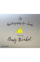 ANDY WARHOL  THE AUTOBIOGRAPHY OF A SNAKE /ANGLAIS