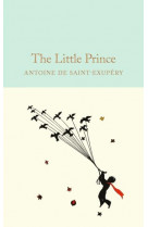 THE LITTLE PRINCE (MACMILLAN COLLECTOR-S LIBRARY)