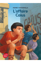 L-AFFAIRE CAIUS
