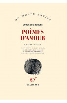 POEMES D-AMOUR