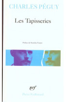 LES TAPISSERIES / SONNETS / LES SEPT CONTRE THEBES / CHATEAUX DE LOIRE