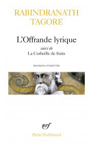 L-OFFRANDE LYRIQUE / LA CORBEILLE DE FRUITS