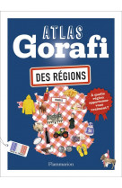 ATLAS GORAFI DES REGIONS