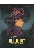 NELLIE BLY