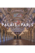 PALAIS DE PARIS - TRESORS DU PATRIMOINE