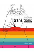 TRANSITIONS - JOURNAL D-ANNE MARBOT