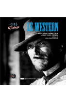 LE WESTERN + DVD