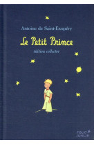 LE PETIT PRINCE - EDITION COLLECTOR 80 ANS
