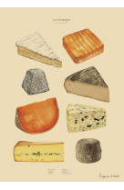 LES FROMAGES A3